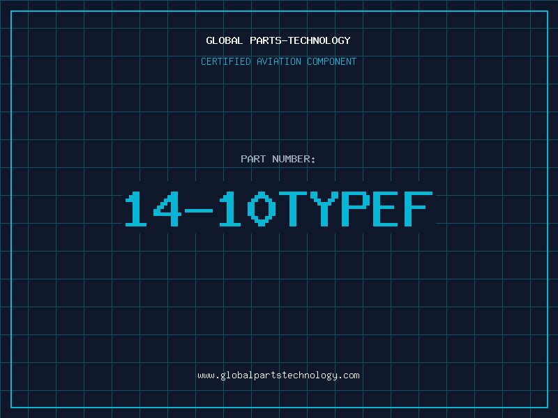 Aviation Part 14-10TYPEF