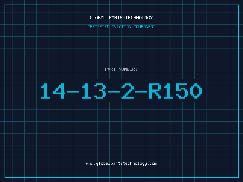 Aviation Part 14-13-2-R150