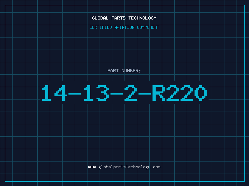 Aviation Part 14-13-2-R220