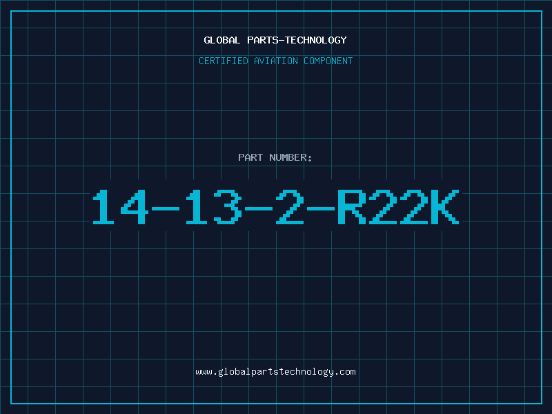 Aviation Part 14-13-2-R22K