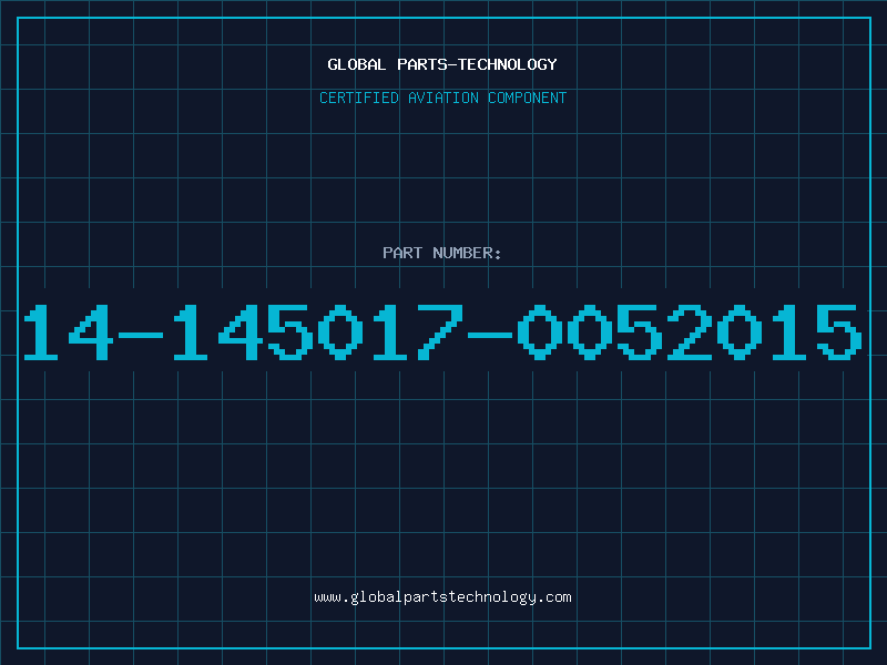 Aviation Part 14-145017-0052015
