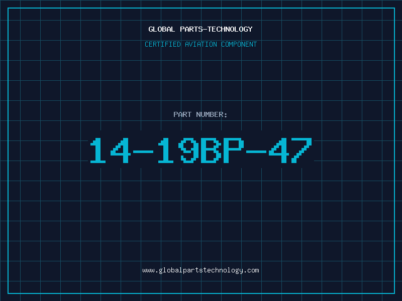 Aviation Part 14-19BP-47