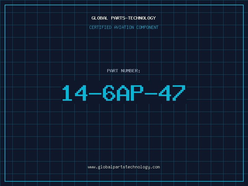 Aviation Part 14-6AP-47