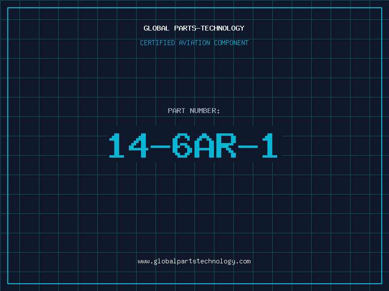Aviation Part 14-6AR-1
