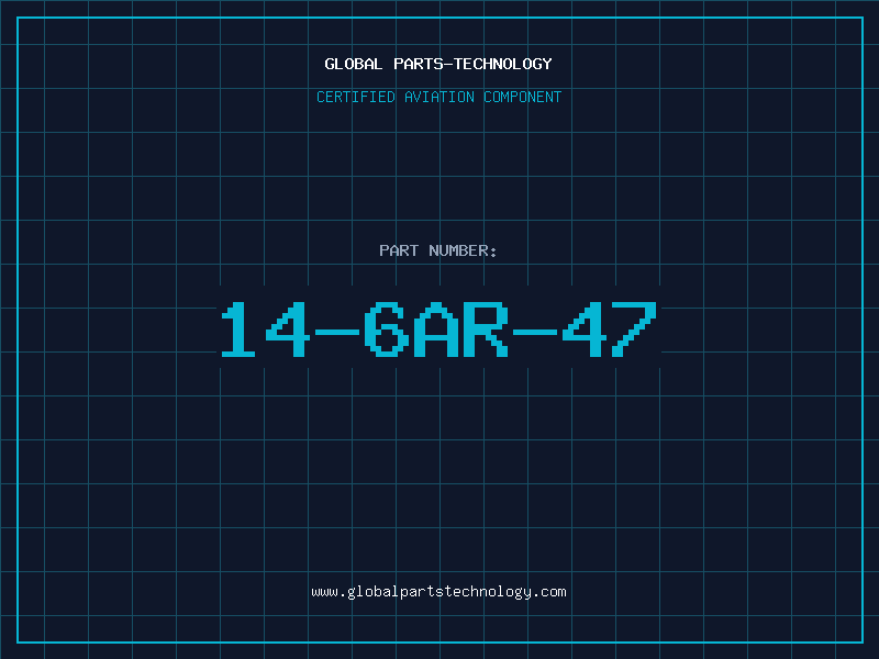 Aviation Part 14-6AR-47