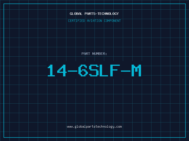 Aviation Part 14-6SLF-M