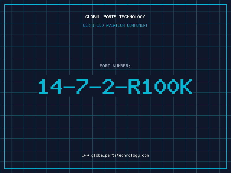 Aviation Part 14-7-2-R100K