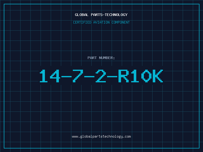 Aviation Part 14-7-2-R10K