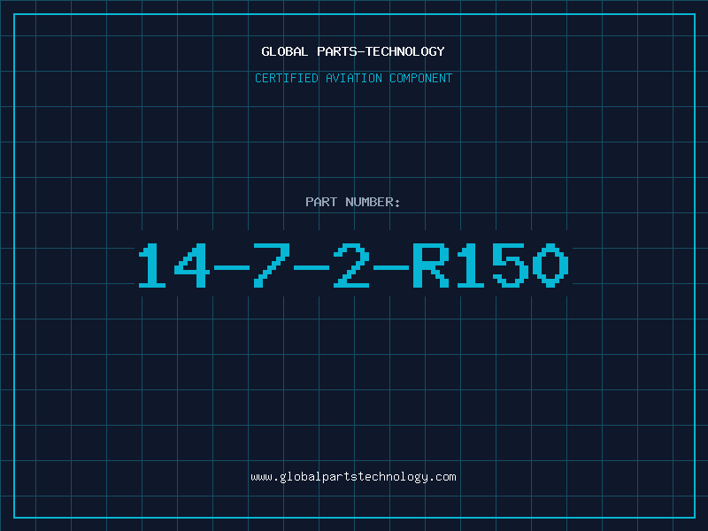 Aviation Part 14-7-2-R150