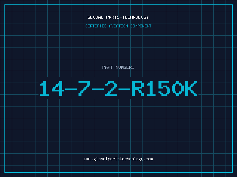 Aviation Part 14-7-2-R150K