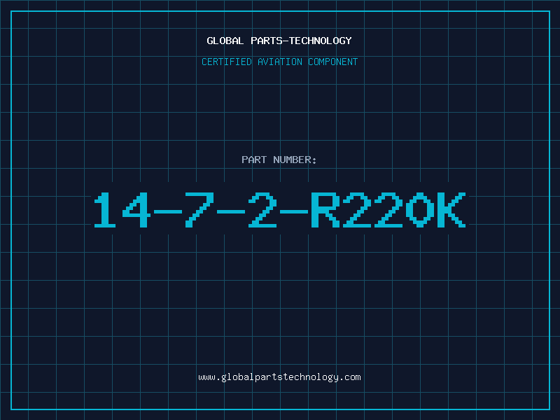 Aviation Part 14-7-2-R220K