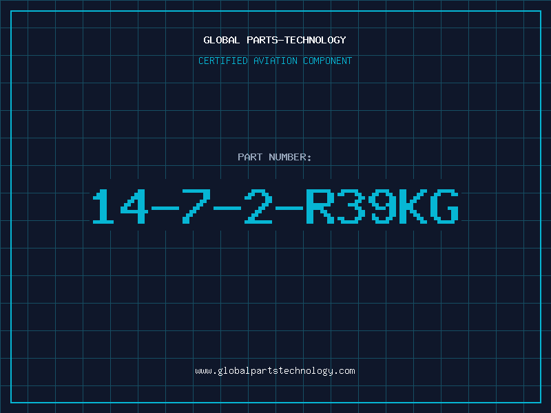 Aviation Part 14-7-2-R39KG