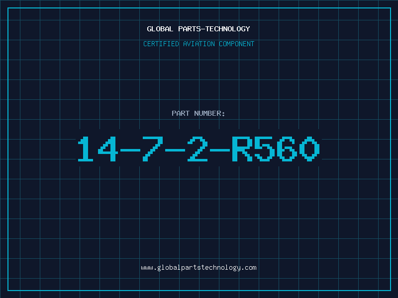 Aviation Part 14-7-2-R560