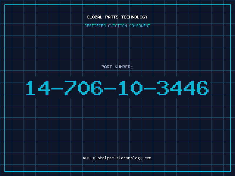 Aviation Part 14-706-10-3446