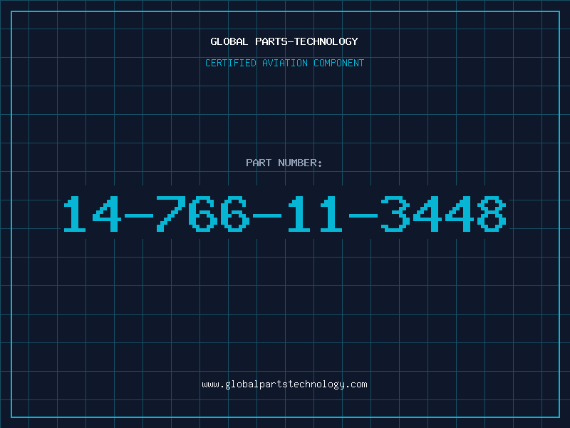 Aviation Part 14-766-11-3448