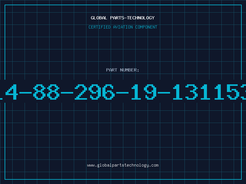 Aviation Part 14-88-296-19-131153