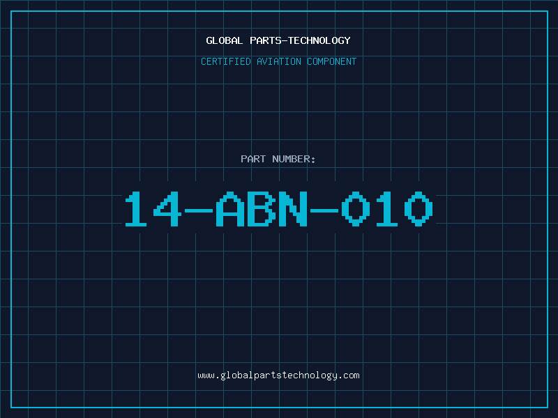 Aviation Part 14-ABN-010