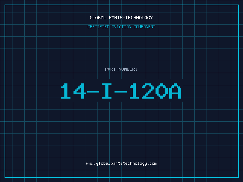 Aviation Part 14-I-120A