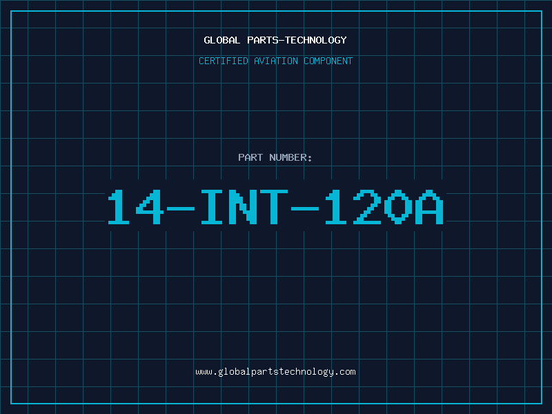 Aviation Part 14-INT-120A
