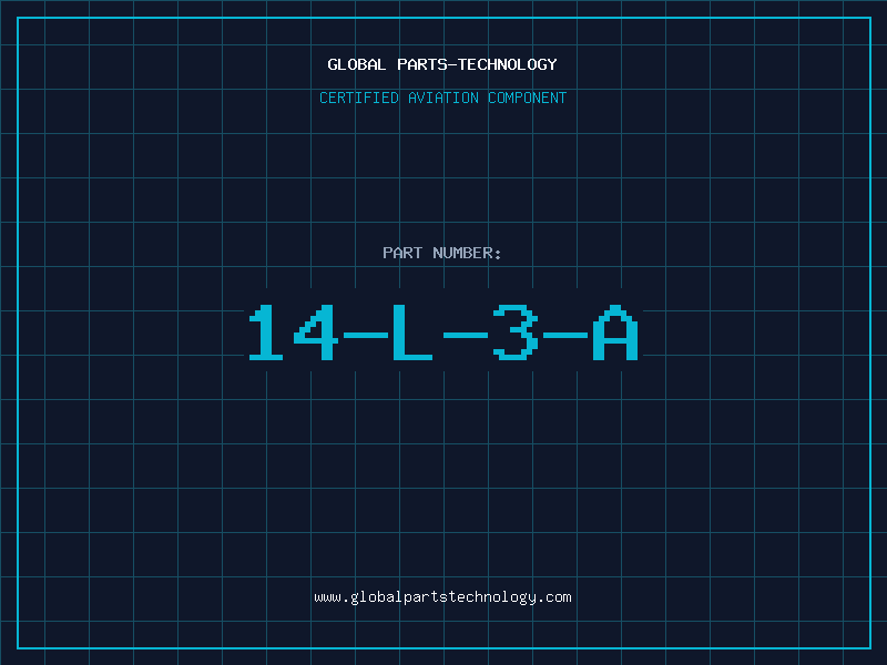 Aviation Part 14-L-3-A