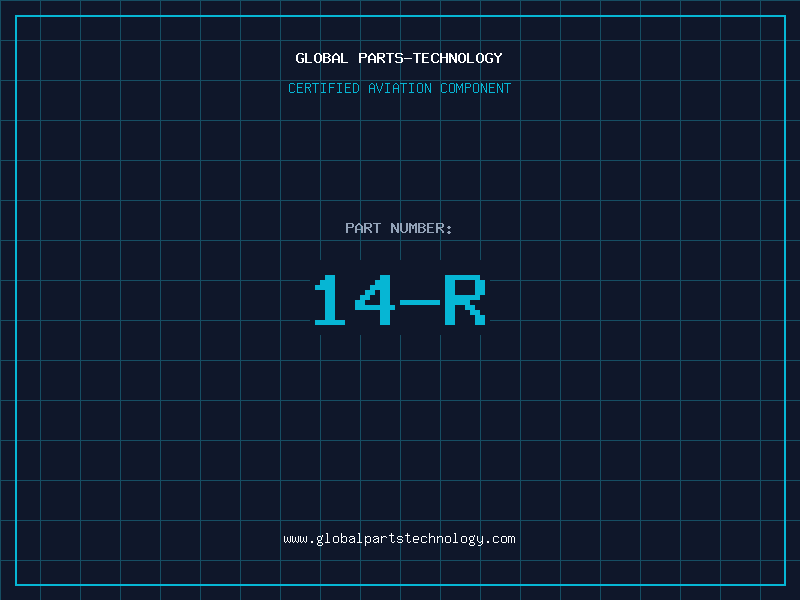 Aviation Part 14-R
