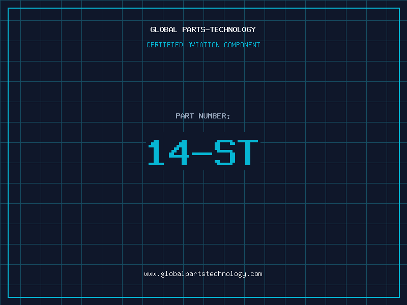 Aviation Part 14-ST