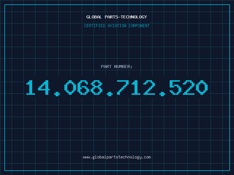 Aviation Part 14.068.712.520