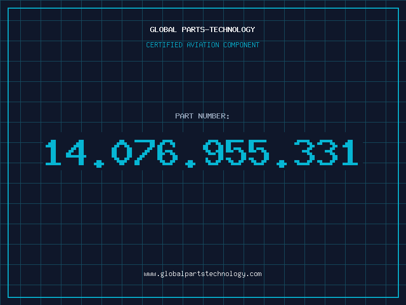 Aviation Part 14.076.955.331