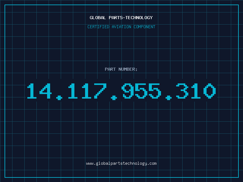Aviation Part 14.117.955.310