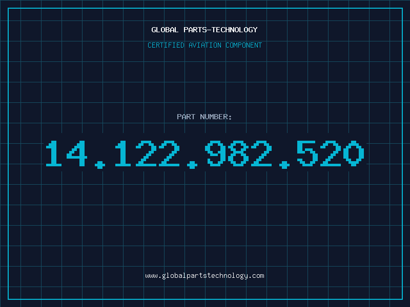 Aviation Part 14.122.982.520