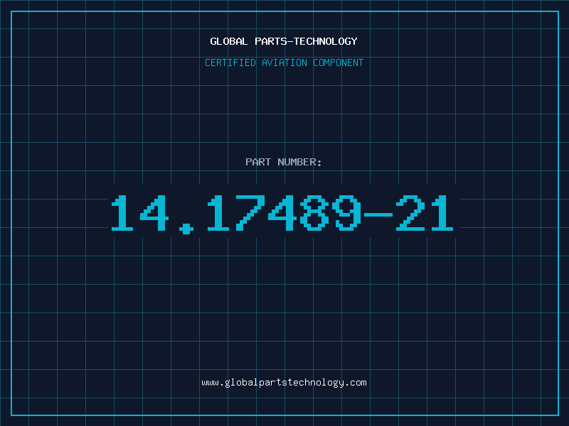 Aviation Part 14.17489-21