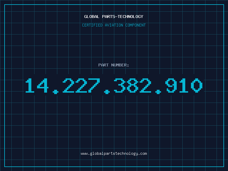 Aviation Part 14.227.382.910