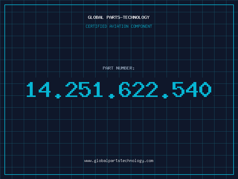 Aviation Part 14.251.622.540