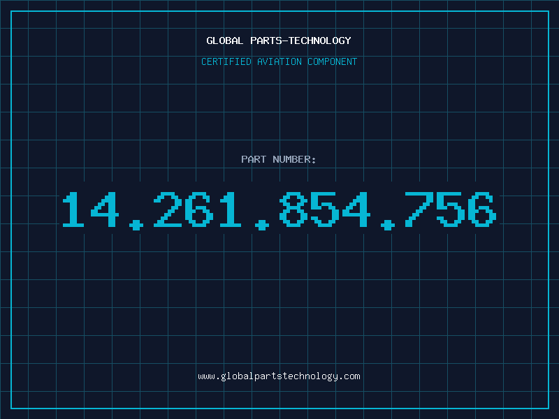 Aviation Part 14.261.854.756