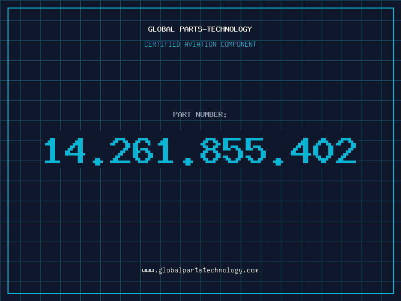 Aviation Part 14.261.855.402