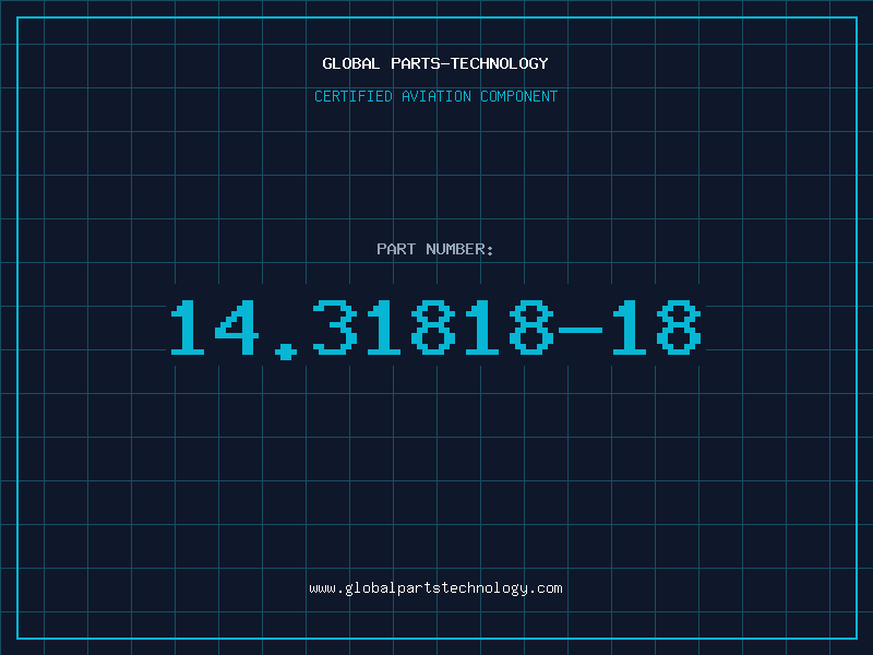 Aviation Part 14.31818-18