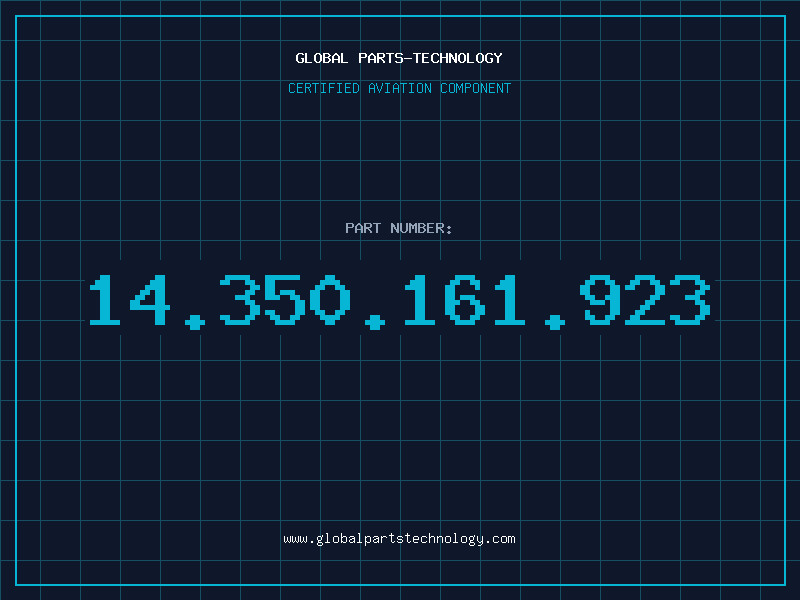 Aviation Part 14.350.161.923