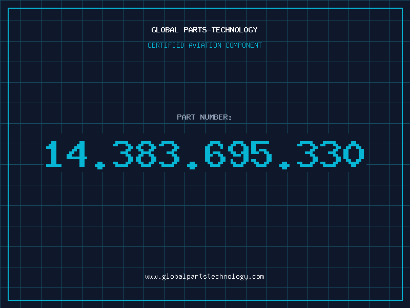 Aviation Part 14.383.695.330
