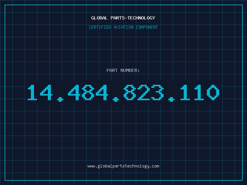 Aviation Part 14.484.823.110