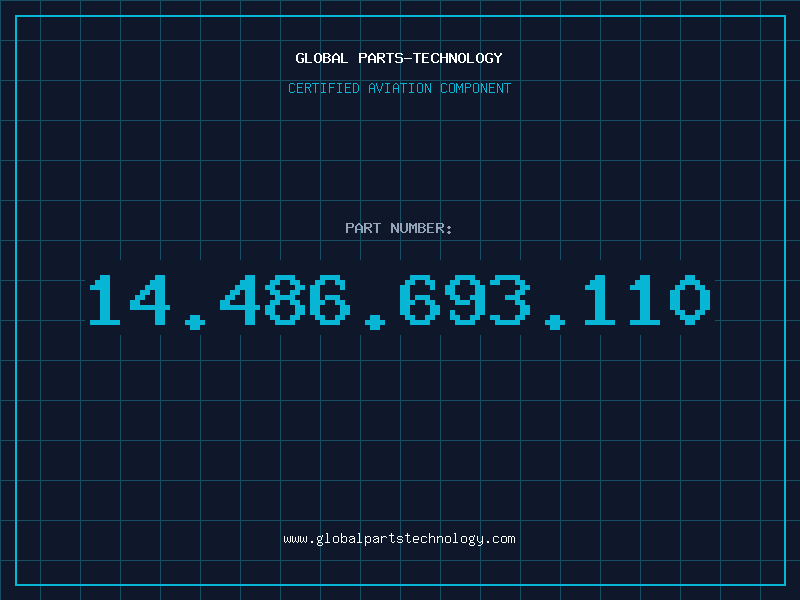 Aviation Part 14.486.693.110