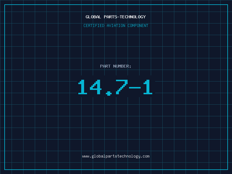 Aviation Part 14.7-1