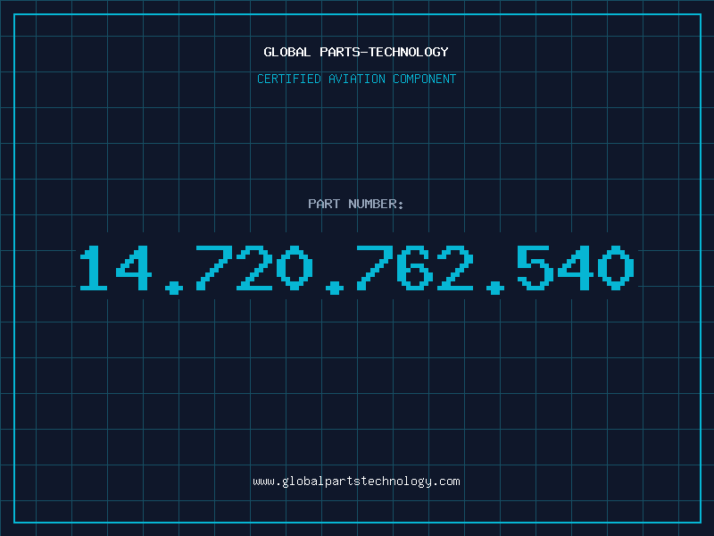 Aviation Part 14.720.762.540