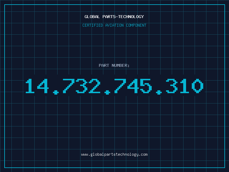 Aviation Part 14.732.745.310