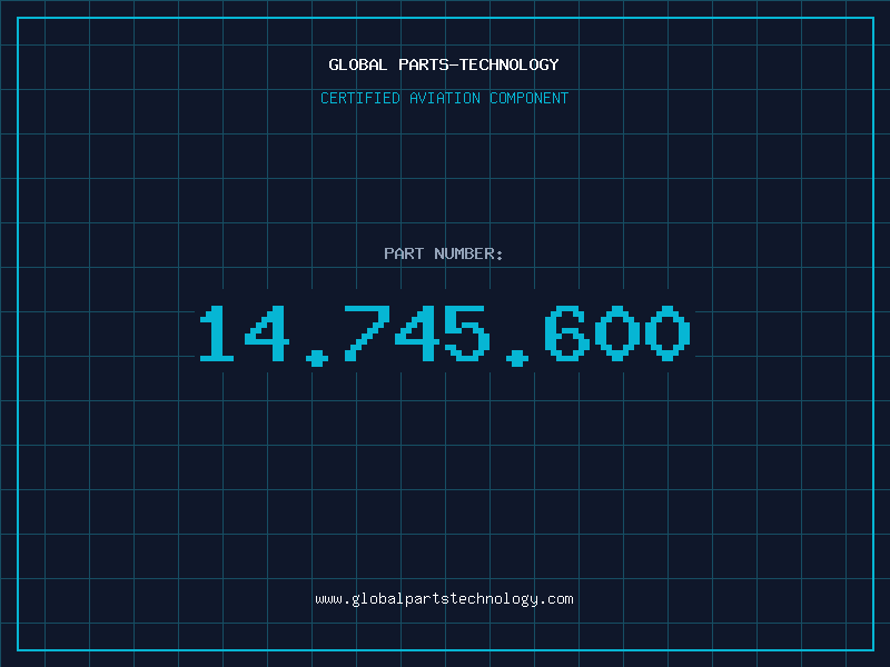 Aviation Part 14.745.600