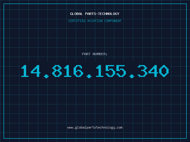 Aviation Part 14.816.155.340