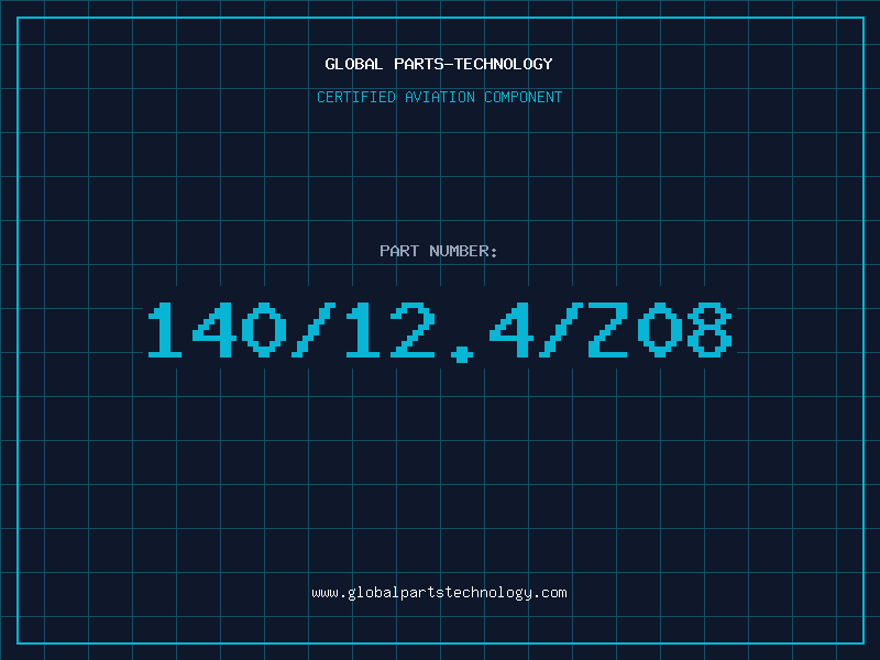 Aviation Part 140/12.4/Z08
