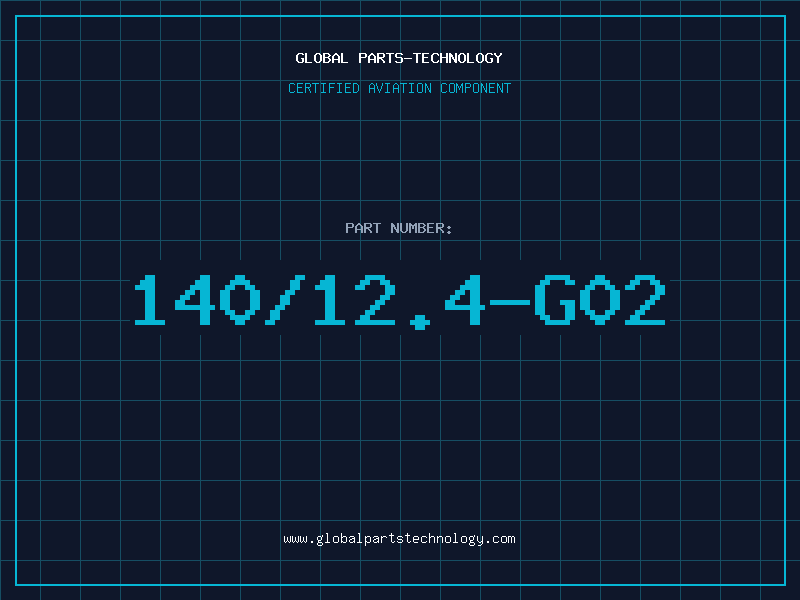 Aviation Part 140/12.4-G02