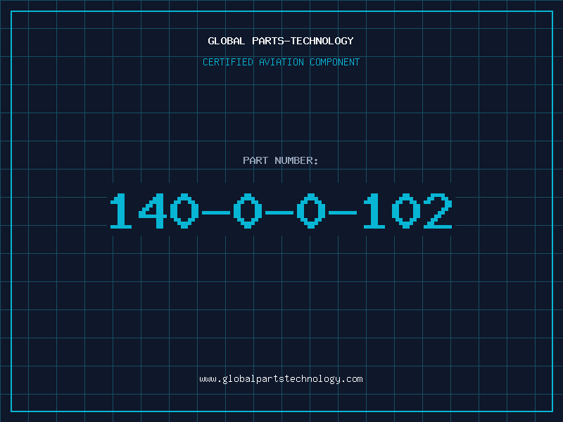Aviation Part 140-0-0-102