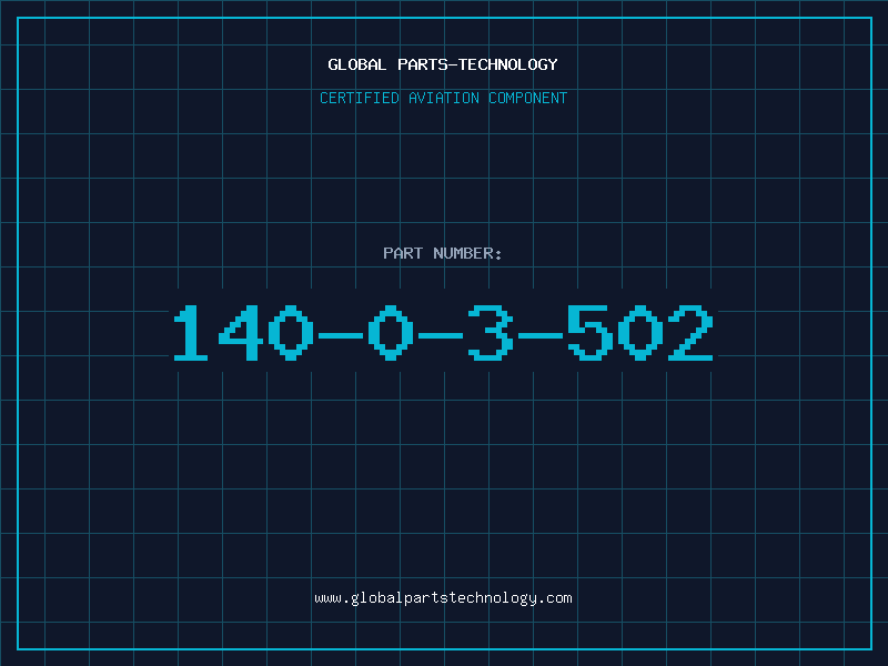 Aviation Part 140-0-3-502