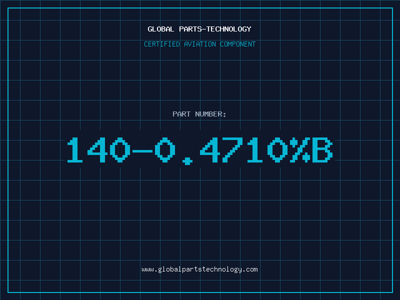 Aviation Part 140-0.4710%B